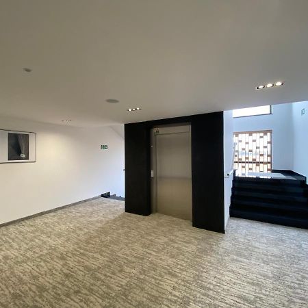 Mizu Apartamenty - Westin Kołobrzeg Esterno foto