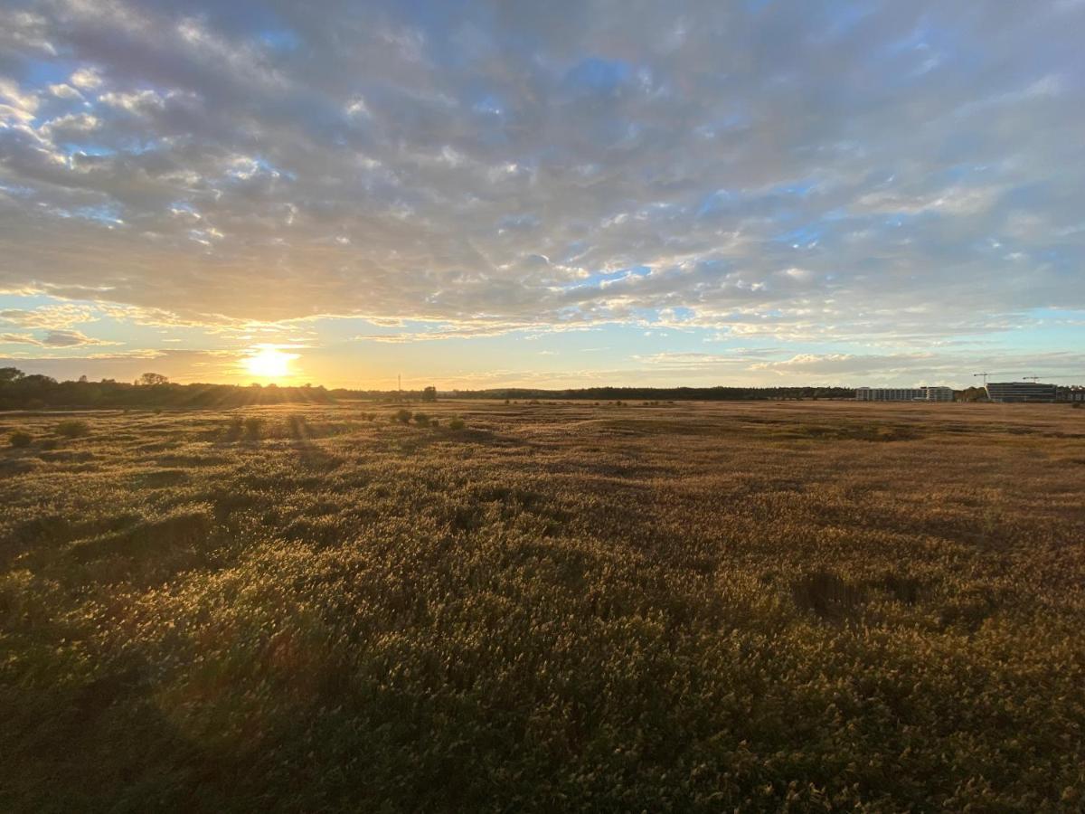 Mizu Apartamenty - Westin Kołobrzeg Esterno foto