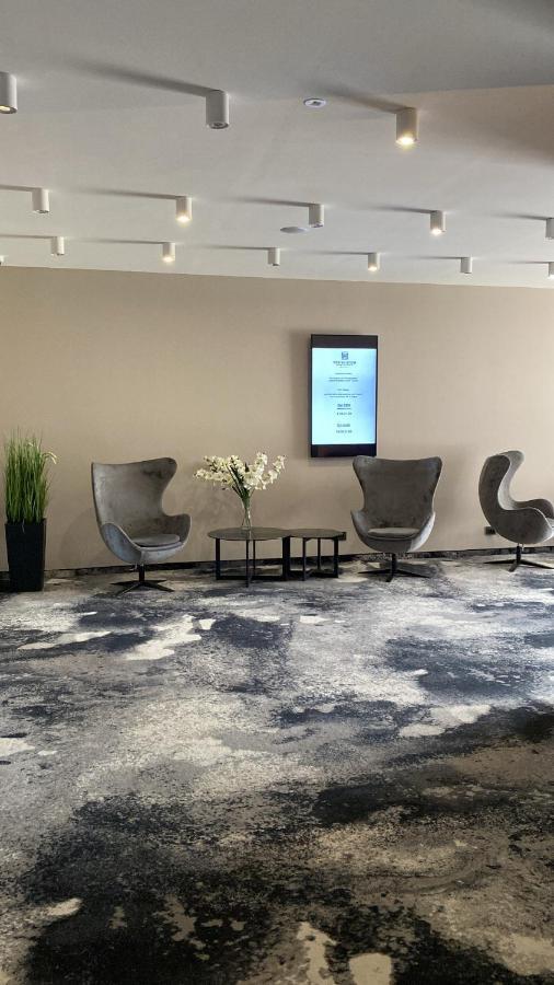 Mizu Apartamenty - Westin Kołobrzeg Esterno foto
