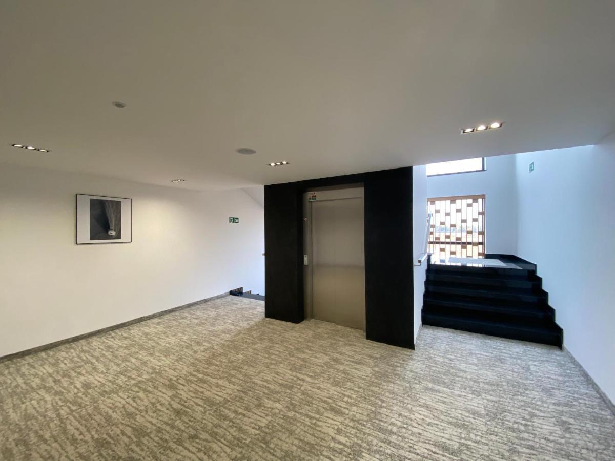 Mizu Apartamenty - Westin Kołobrzeg Esterno foto