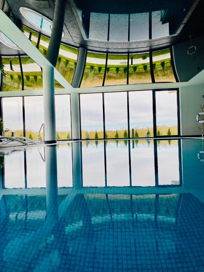 Mizu Apartamenty - Westin Kołobrzeg Esterno foto