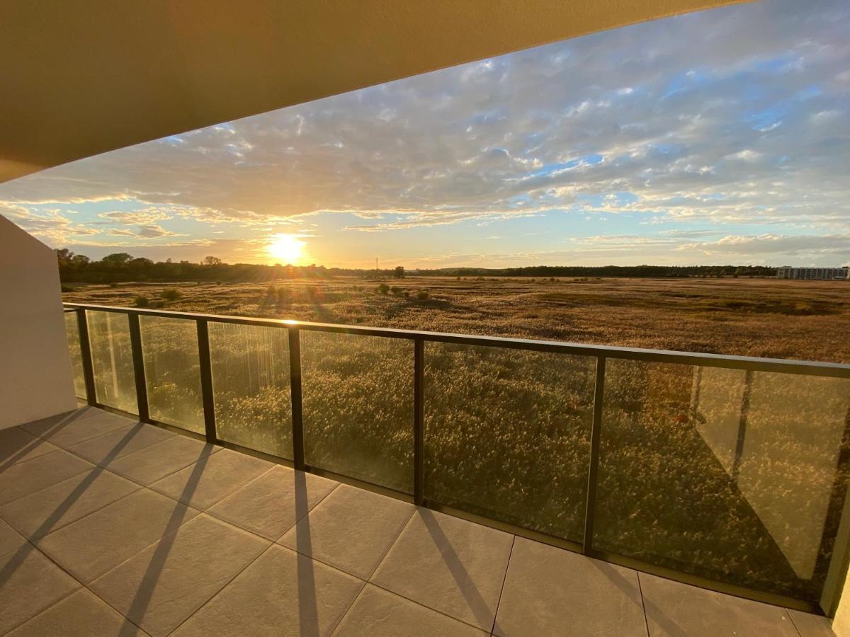 Mizu Apartamenty - Westin Kołobrzeg Esterno foto